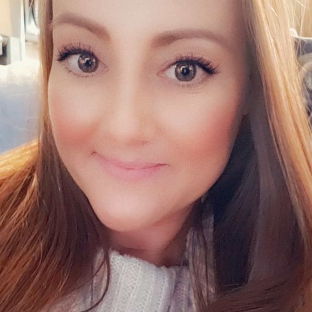 Meet your Posher, Danyell
